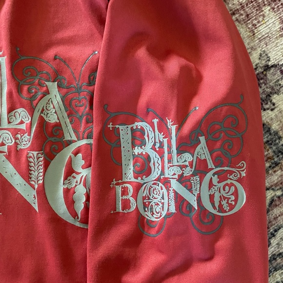 NEW Billabong Women’s Rashguard - Picture 11 of 15